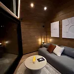 Nordic Star Igloos Шале