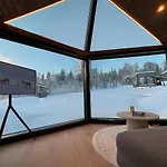 Nordic Star Igloos * Levi