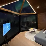 Nordic Star Igloos Chalet