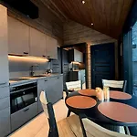 Chalet Nordic Star Igloos *