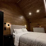 Nordic Star Igloos Chalet