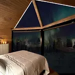 Chalet Nordic Star Igloos *