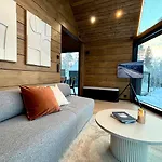 Nordic Star Igloos * Леви