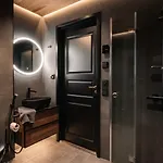 Nordic Star Igloos בקתה *