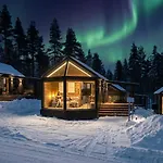 בקתה Nordic Star Igloos לוי