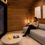 בקתה Nordic Star Igloos לוי