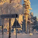Nordic Star Igloos בקתה לוי