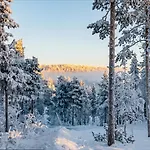 Nordic Star Igloos בקתה
