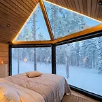 Nordic Star Igloos