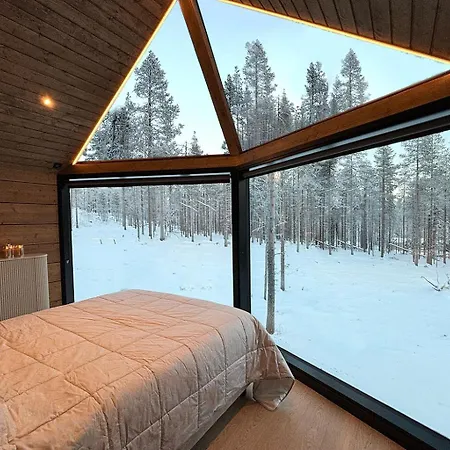 Nordic Star Igloos *
