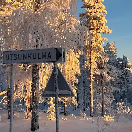 Nordic Star Igloos * Levi