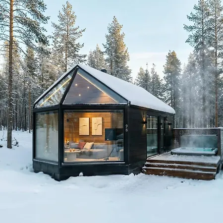 Nordic Star Igloos Levi