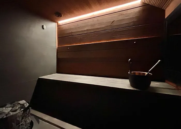 Nordic Star Igloos Levi