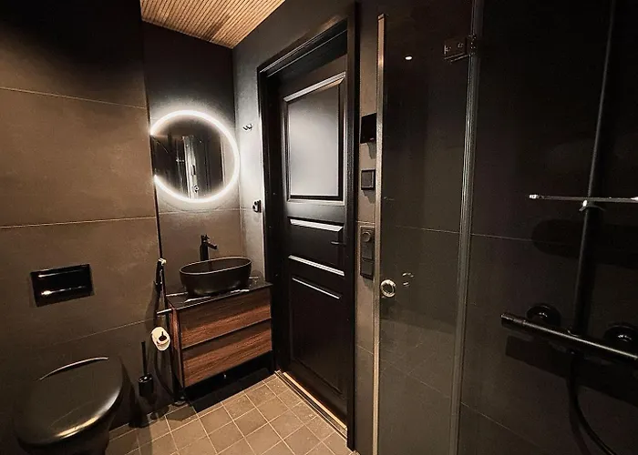 Nordic Star Igloos Levi